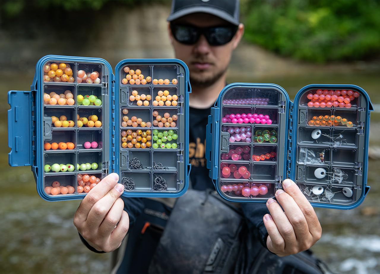 FishUSA Flagship Dual Compartment Utility Box - Image 6